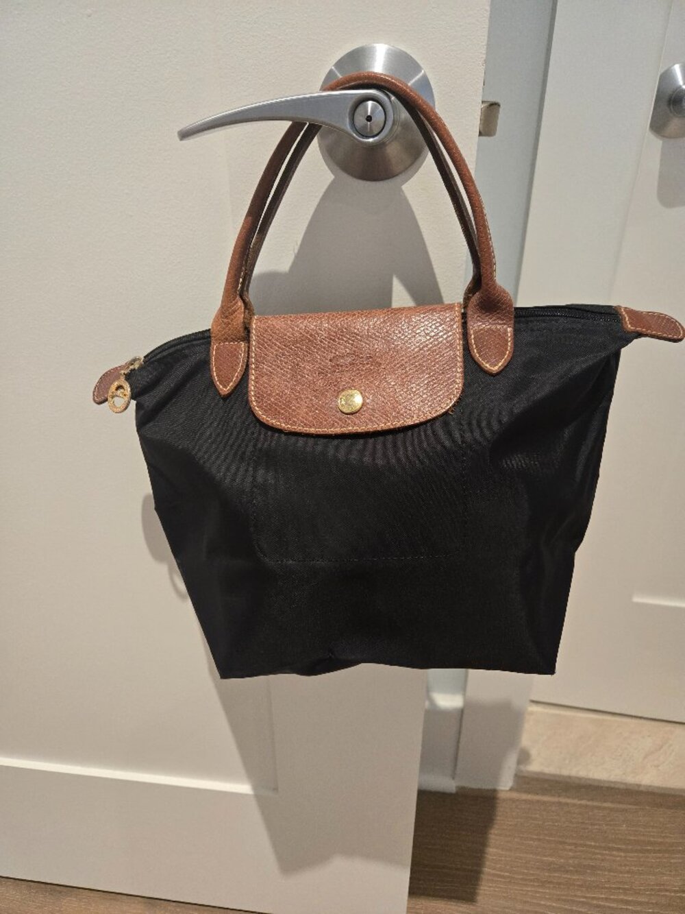 Longchamp Le Pilage Original